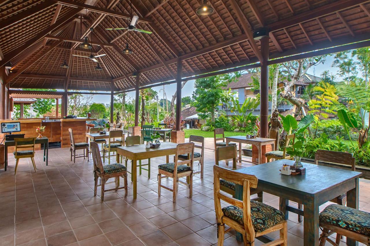 Resort Alam Wayang - Chse Certified Ubud