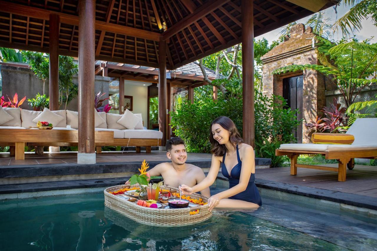 Alam Wayang - Chse Certified Resort Ubud