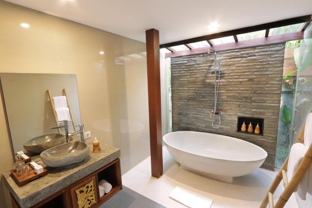 Alam Wayang - Chse Certified Resort Ubud